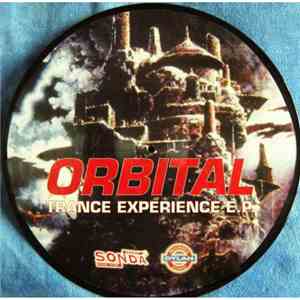 Orbital  - Trance Experience E.P.