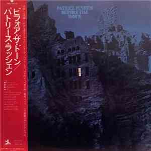 Patrice Rushen - Before The Dawn
