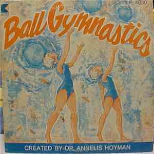 Paul Keuter - Ball Gymnastics