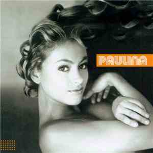 Paulina Rubio - Paulina