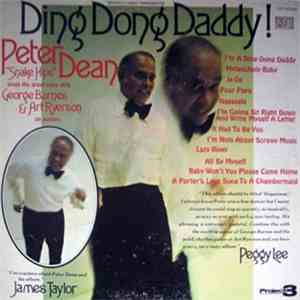 Peter Dean - Ding Dong Daddy