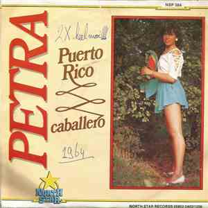 Petra  - Puerto Rico