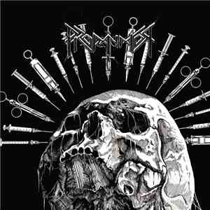 Profanator - Mvtter Vicivm
