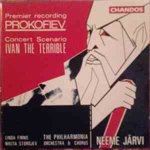 Prokofiev - Linda Finnie, Nikita Storojev, The Philharmonia Orchestra & The ...