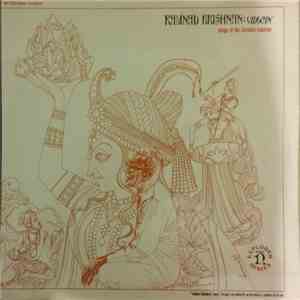 Ramnad Krishnan - Vidwan (Songs Of The Carnatic Tradition)