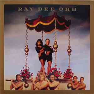 Ray Dee Ohh - Radiofoni