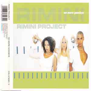 Rimini Project - No More Goodbye