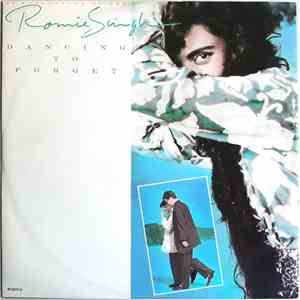 Romie Singh - Dancing To Forget