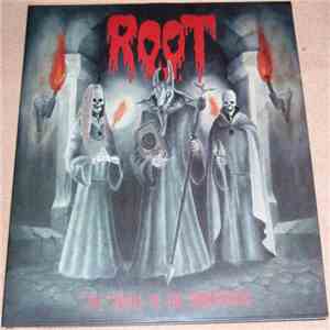 Root  - The Temple In The Underworld