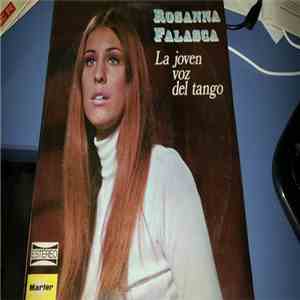 Rosanna Falasca - La Joven Voz Del Tango