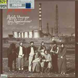Ryfylke Visegruppe - Før Oljå Kom - Ryfylke Visegruppe Syng Rogalandsviser