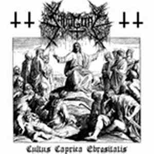 Sadogoat - Cultus Capriea Ebrositatis