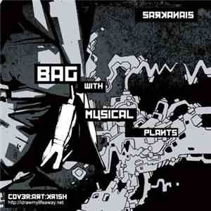 Sarkanais - Bag With Musical Plants