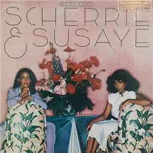 Scherrie & Susaye - Partners