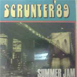 Scrunter - Summer Jam