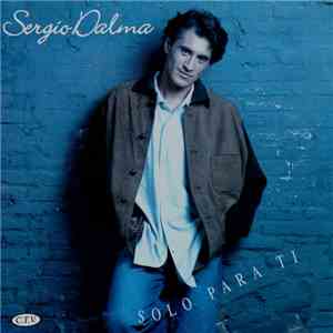 Sergio Dalma - Solo Para Ti