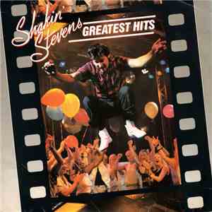 Shakin' Stevens - Greatest Hits Volume 1