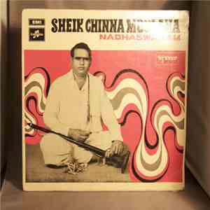 Sheik Chinnamoulana - Nadhaswaram