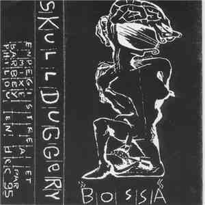Skullduggery  - Bossa