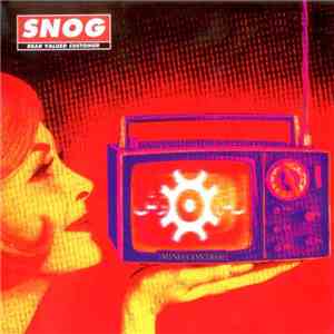 Snog - Dear Valued Customer