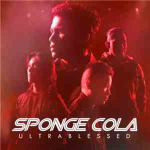 Sponge Cola - Ultrablessed