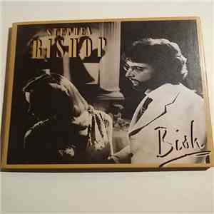 Stephen Bishop - Bish