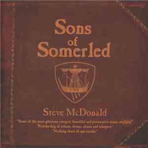 Steve McDonald - Sons Of Somerled