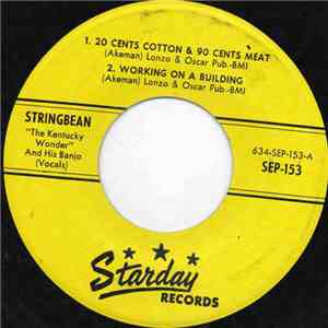 Stringbean 