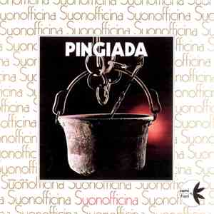 Suonofficina - Pingiada