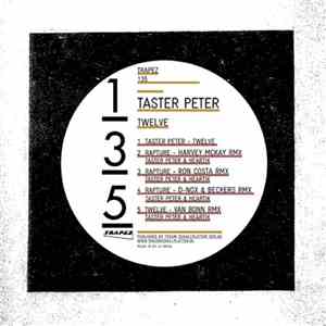 Taster Peter & Heartik - Twelve