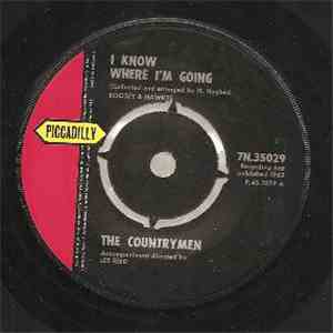 The Countrymen - I Know Where I'm Going
