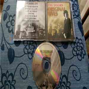 The Doors - Original lives