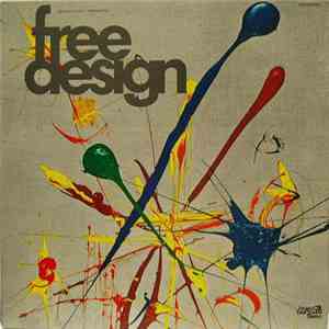 The Free Design - Stars / Time / Bubbles / Love