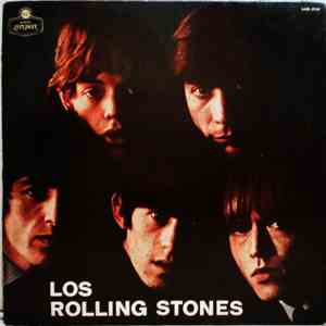 The Rolling Stones - Los Rolling Stones Vol. 2