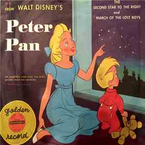 The Sandpipers  - Peter Pan