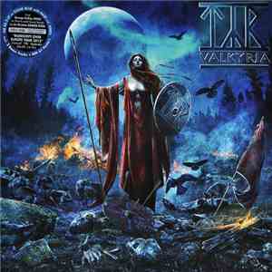 Týr - Valkyrja