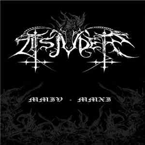 Tsjuder - MMIV - MMXI