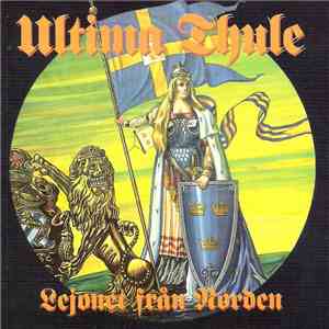 Ultima Thule  - Lejonet Från Norden