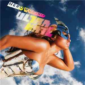 Ultra Naté - Hero Worship