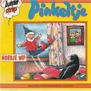 Unknown Artist - Pinkeltje Hoedje Wip