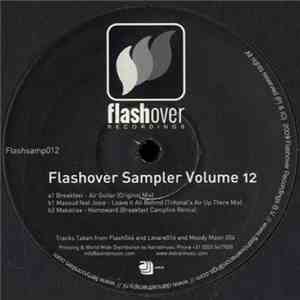 Various - Flashover Sampler Volume 12