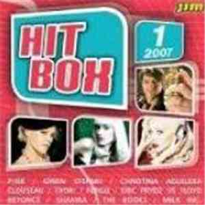 Various - Hitbox 1-2007