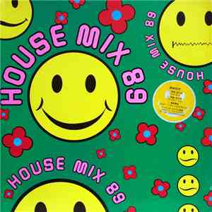 Various - House Mix 89