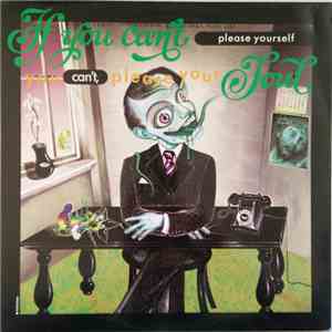 Various - If You Can't Please Yourself You Can't, Please Your Soul