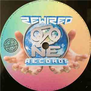 Various - Ozone Division - Special Edition (Vol. 1)