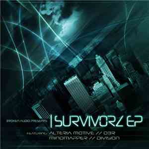 Various - Survivorz Ep