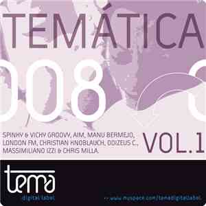 Various - Tematica Volume 1