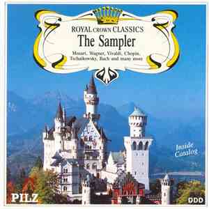 Various - The Sampler