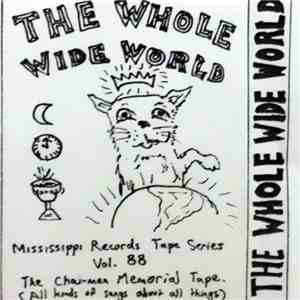 Various - The Whole Wide World