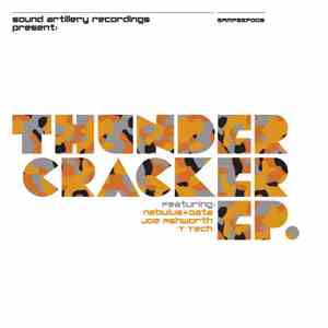 Various - Thunder Cracker EP